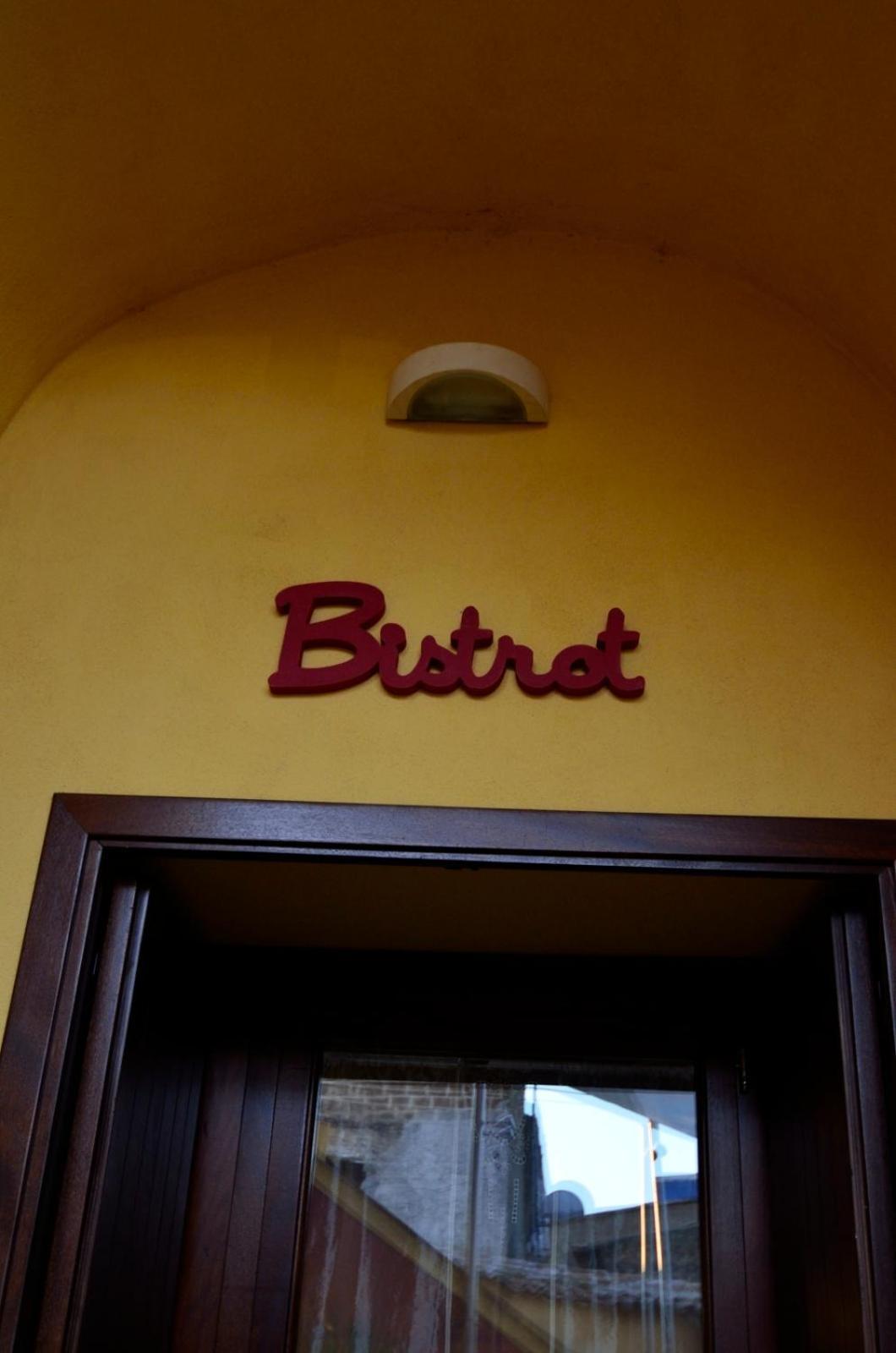 Manouche Osteria B&B San Leucio Exteriér fotografie