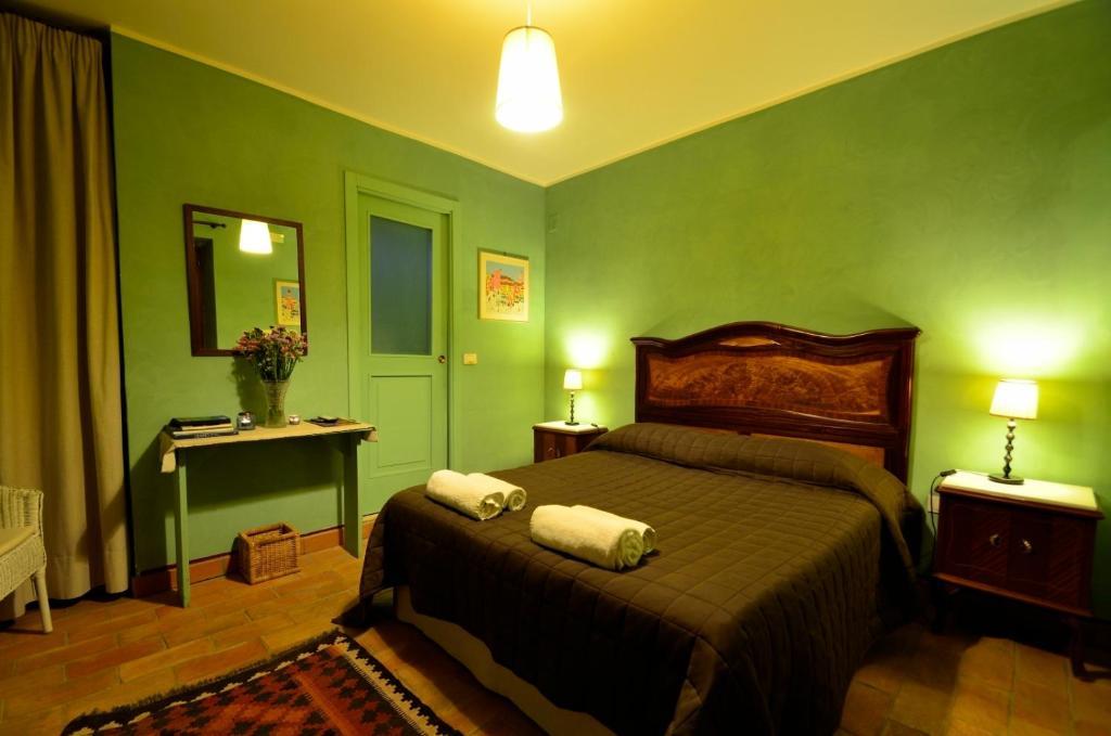 Manouche Osteria B&B San Leucio Pokoj fotografie