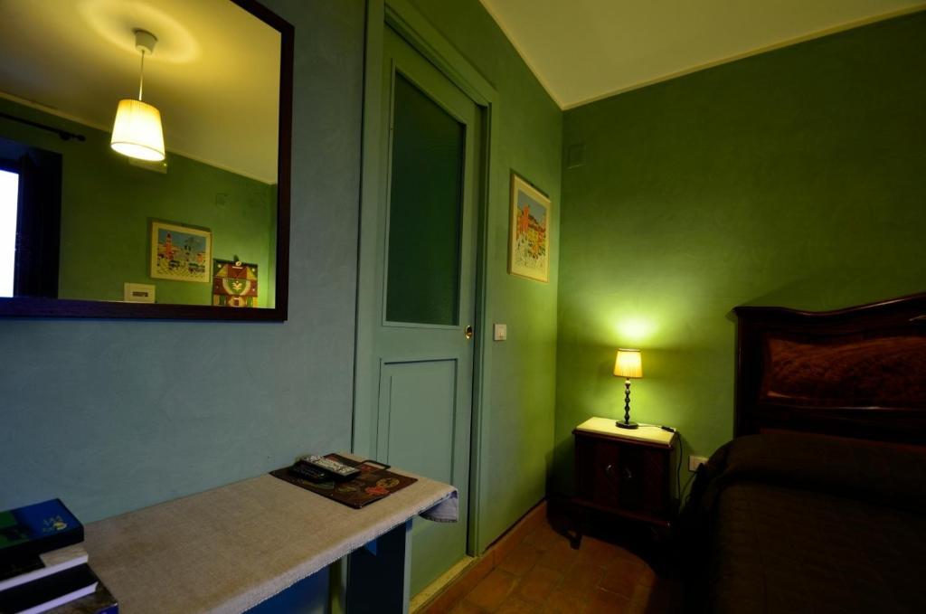 Manouche Osteria B&B San Leucio Pokoj fotografie