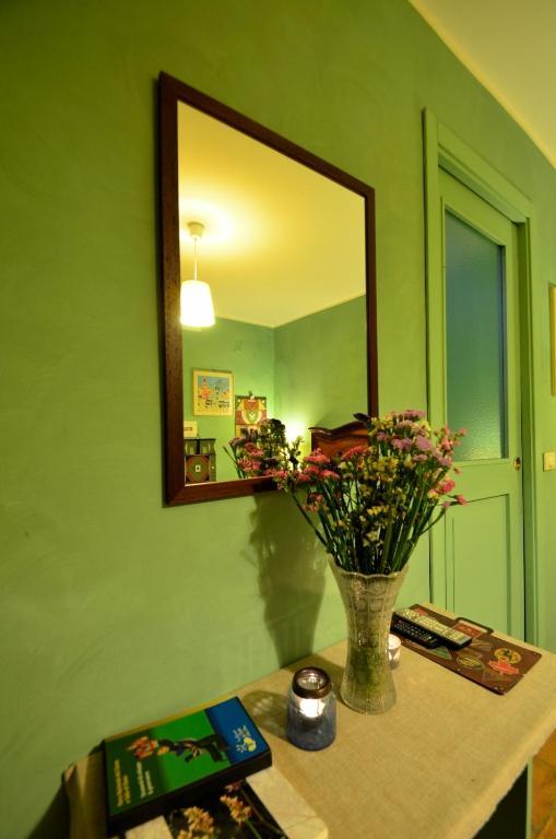 Manouche Osteria B&B San Leucio Pokoj fotografie