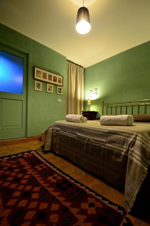 Manouche Osteria B&B San Leucio Pokoj fotografie