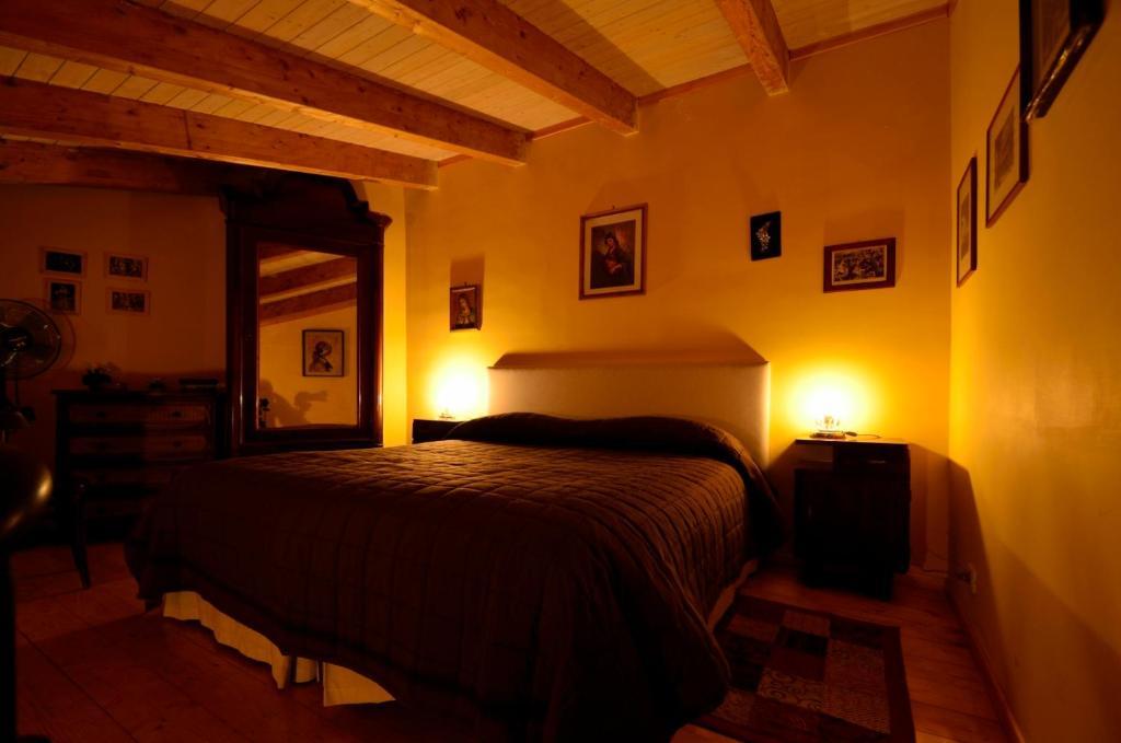 Manouche Osteria B&B San Leucio Pokoj fotografie